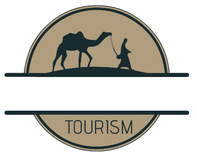 Real Desert Tourism